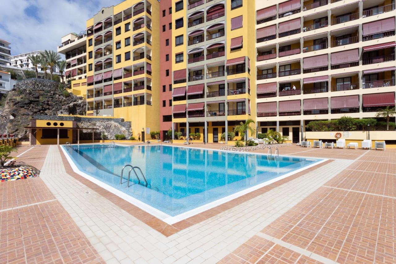 Olivia Sunset Perfect Stay By Sunkeyrents Puerto de Santiago  Exterior photo